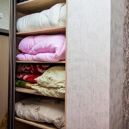 Spacious Near Vostok Metro Station
