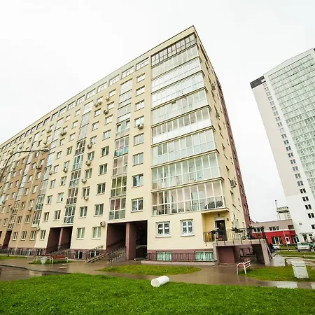 Spacious Near Vostok Metro Station * Минск