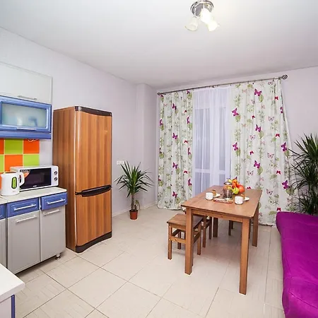 Spacious Near Vostok Metro Station * Минск